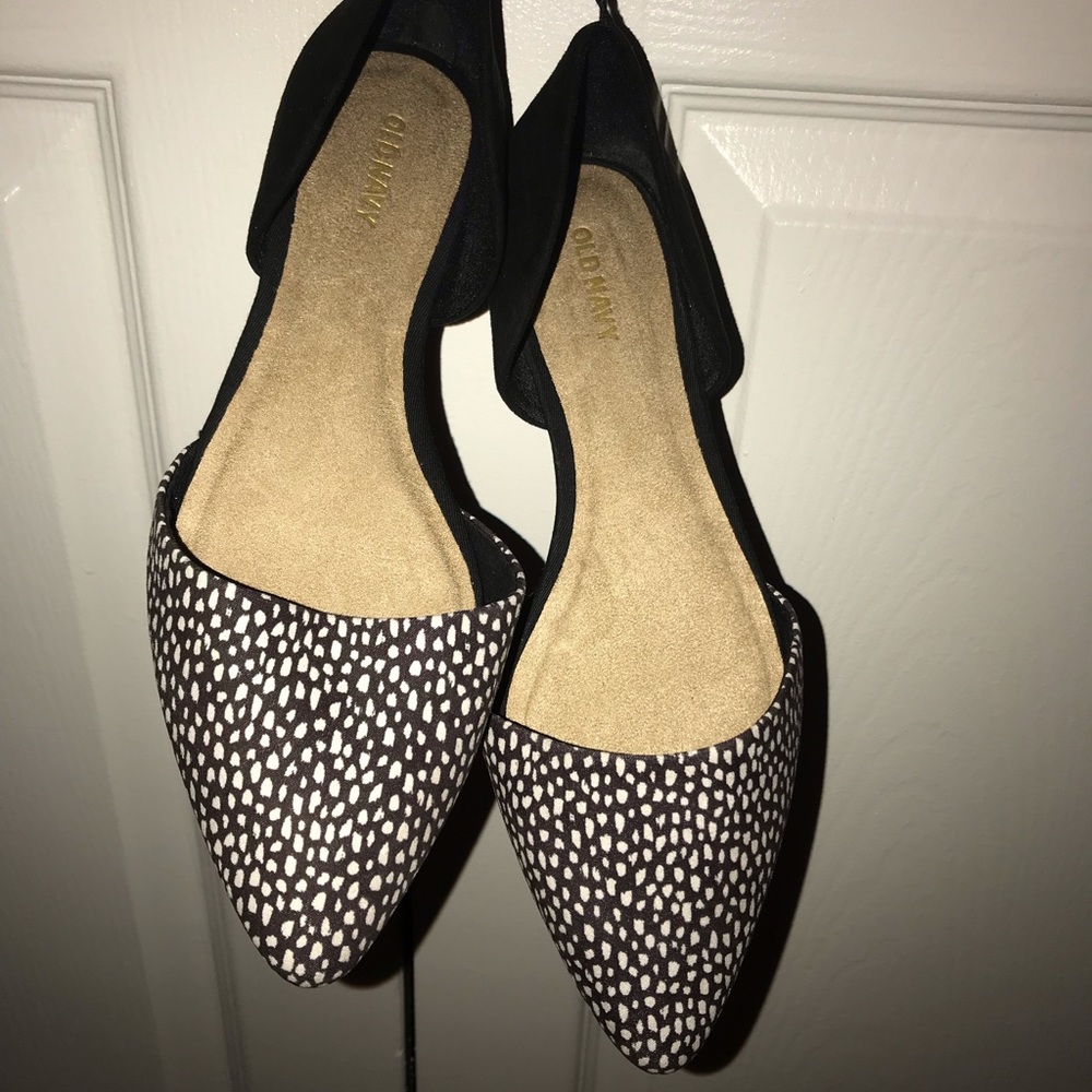 Old Navy - flats